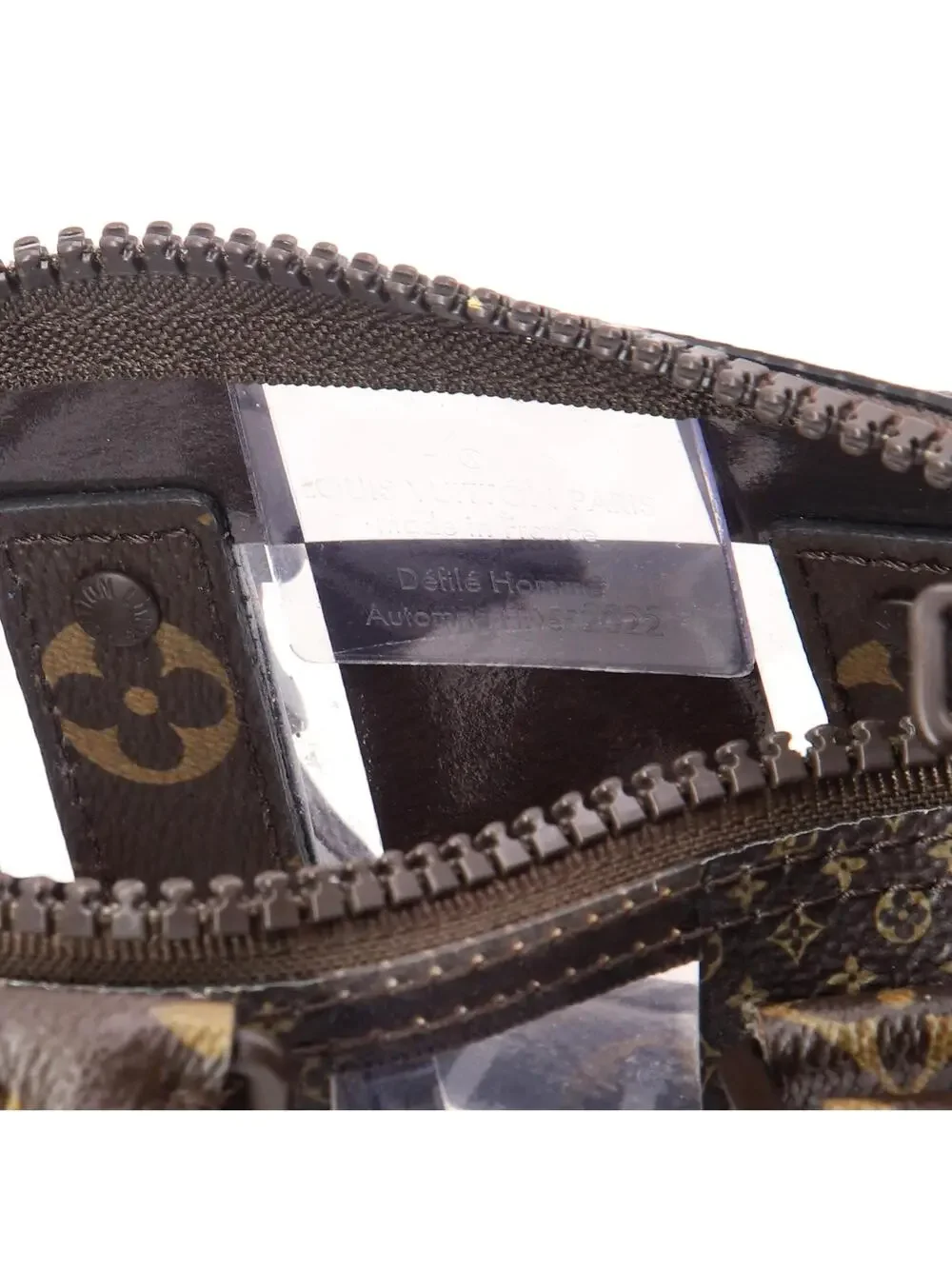 Louis Vuitton Keepall Bandouliere Bag #228416L19B